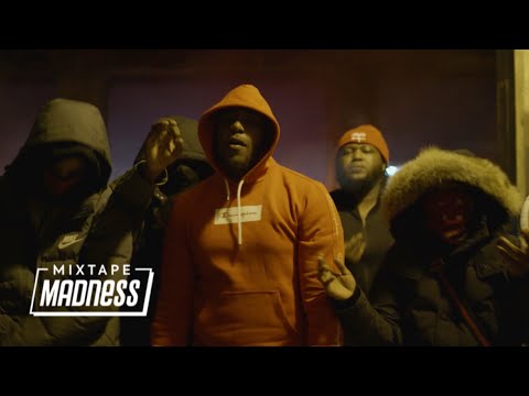 Boogst4ck - Return of the Boog (Music Video) | @MixtapeMadness