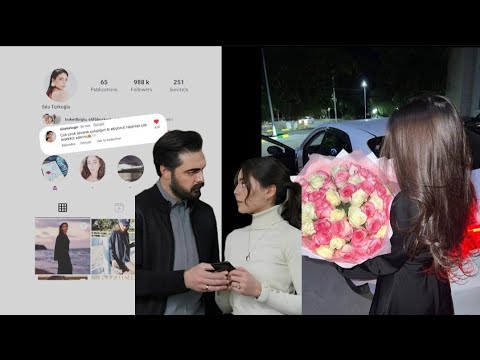 †Sharing from Sıla Türkoğlu that made Halil İbrahim crazy🥰#sılatürkoğlu #sehyam #halilibrahimceyhan