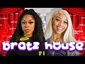 BRATZ HOUSE Shook ARI And TYSON Bring The DRAMA Ep6