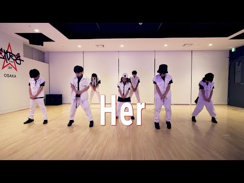 Her – Guy / TAKOYAkids