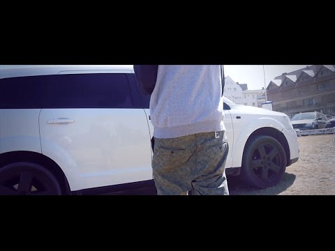 Joven Dios - Relajar (Prod. Dj Slow) Video Oficial