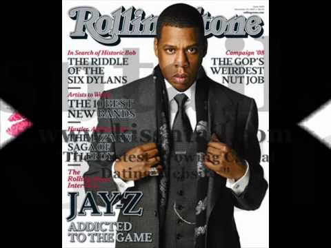 Usher feat. Jay-Z - Hot Toddy (NEW SONG) 2010