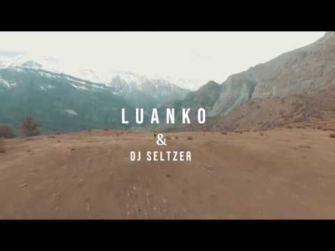 Luanko - KIÑE LIFTUN (Una Limpieza) +DJ Seltzer - Rap Mapuche