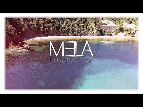 Napkid feat. Mick Fousé - You could be a Song [Official Music Video]