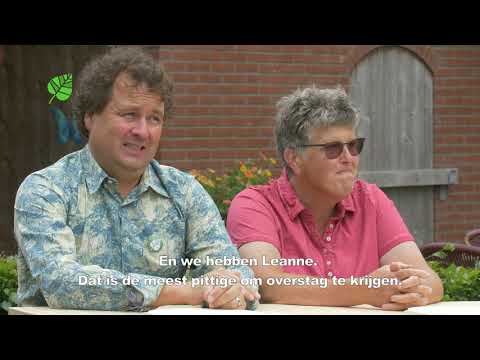 Aflevering 5: Rekken