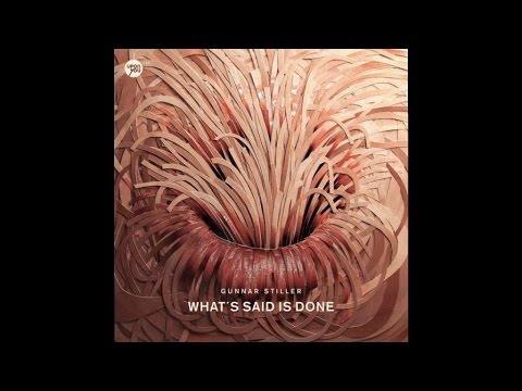 Gunnar Stiller - Double O