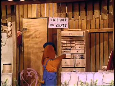 Hector's House - The Funnel