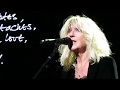 Fleetwood Mac - "All Over Again" - Scottrade Center, St. Louis, MO - 10/20/18