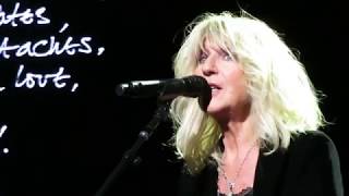 Fleetwood Mac - &quot;All Over Again&quot; - Scottrade Center, St. Louis, MO - 10/20/18