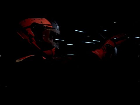 Jerry Jxrdan x Rusty - Moonwalker (Official Video)