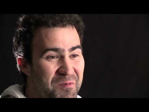 Entrevista a Iván Colás por su participación en la X-Alps 2015