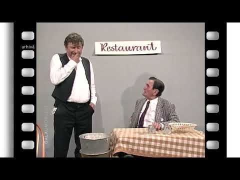 Puiu Călinescu, Dumitru Chesa şi Radu Stoenescu – O ciorbă de... ciorbă (@Gala umorului)