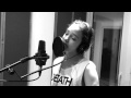 Angela Torres - Back en Estudio - Vueltas al reloj ...