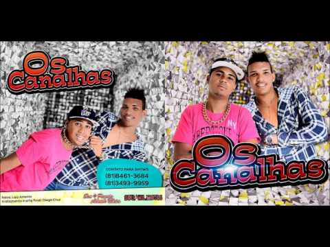 Mc Bali & Triz- toda trabalhada na beleza