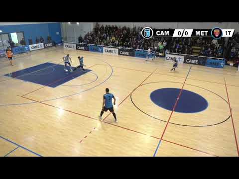 Came Dosson   Meta Catania