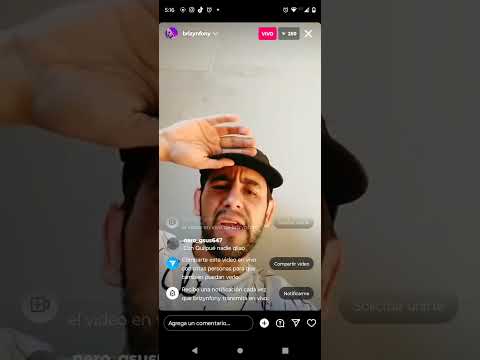 BRIZIFONY LE TIRA LA PELA A BUBASETA