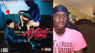 WE NEED THAT OLD ARTIST BACK! | A Boogie Wit Da Hoodie - Nice For What Freestyle | Reaction
