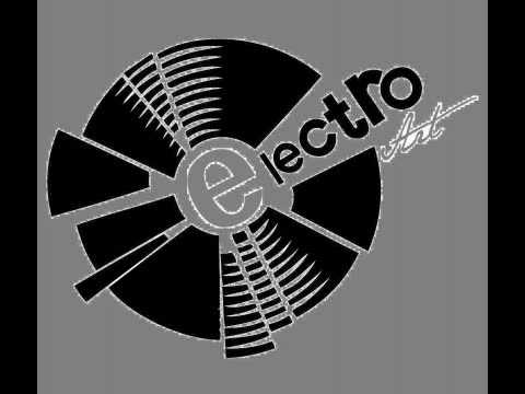 Electro Art - Alcohol & Drugs (Original Mix)