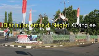Download lagu Karaoke Rindu Kampung Halaman/.  KAMPUNG KU.  (BABO) Cip. Markus Solo Kewuta SVD mp3