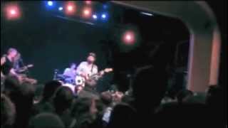 The Hush Sound - Scavenger