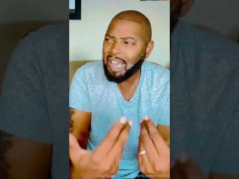 Don’t Let The Braud Break You Down! Hard Words, But Not For Squares Only For A Man!