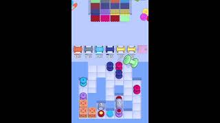 Knit Out Level 885 Easy Game Solution Walkthrough 