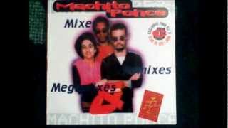 Boom Boom Boom (Massive)Machito Ponce (Mixes Remixes & Megamixes)