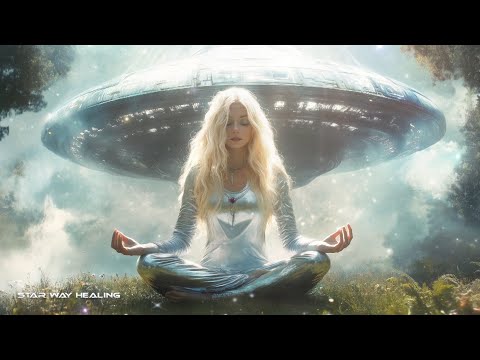 1111Hz PLEIADIAN ENERGY • DIVINE CONNECTION • SPIRITUAL ALIGNMENT ENERGIES