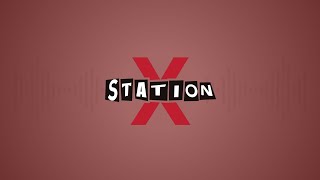 Circle Jerks - Rock House | Station X Remaster