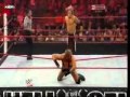 WWE Hell in a Cell 2010 Highlights 