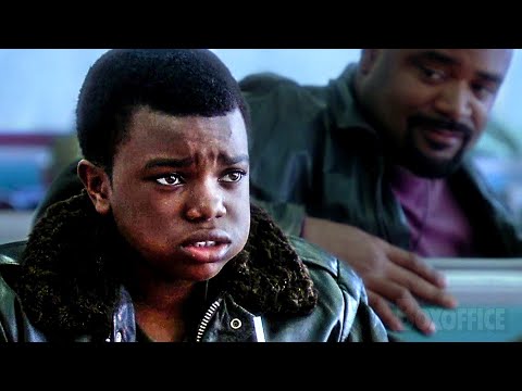 Why Baby 50 Cent had no chance at a normal life | Get Rich or Die Tryin' | CLIP