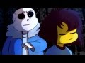 Undertale - Blue Lips