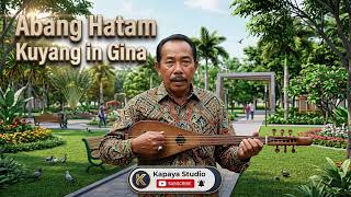 Download lagu PANTUNG MONGONDOW ABANG HATAM - KUYANG IN GINA Ver.1 (Cover by Kapaya Music) mp3