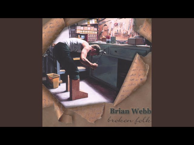 Brian Webb