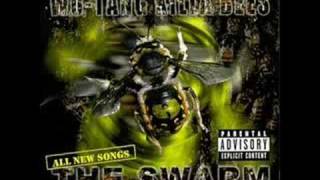 cappadonna &amp; rza - &#39;97 mentality (instrumental)