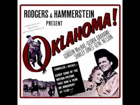 download lagu mp3 mp4 Oklahoma Oklahoma Overture, download lagu Oklahoma Oklahoma Overture gratis, unduh video klip Oklahoma Oklahoma Overture