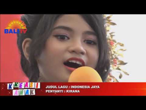 GRIYA PRESTASI BALI 3 | KREASI ANAK