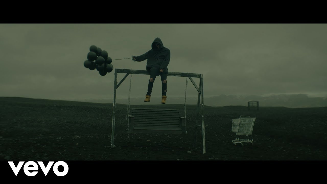 NF – “The Search”