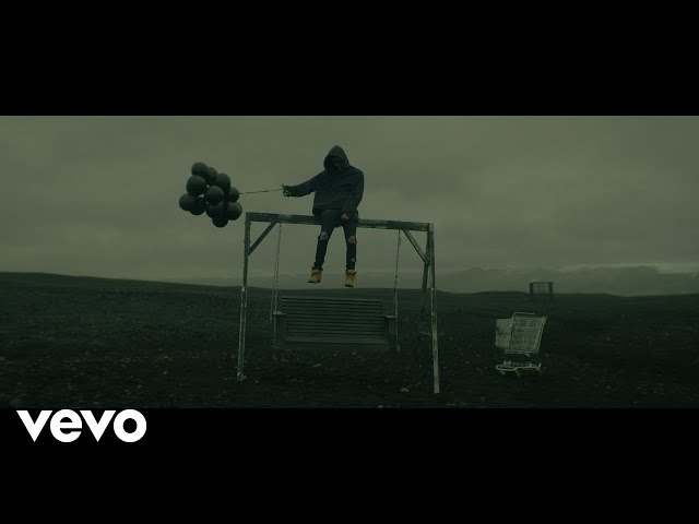 NF - The Search (Fortnite Festival) (Remix Stems)