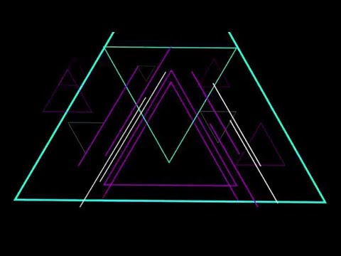 Psychedelic Trance Summer Mix Set 2018 (Trippy Visuals) | Best Of Vini Vici, Mandragora, 2 Birds,Etc