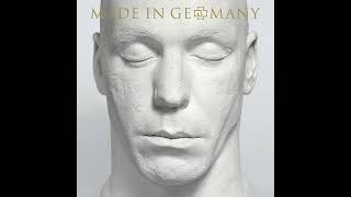 Rammstein - Rammlied Rmx By Devin Townsend