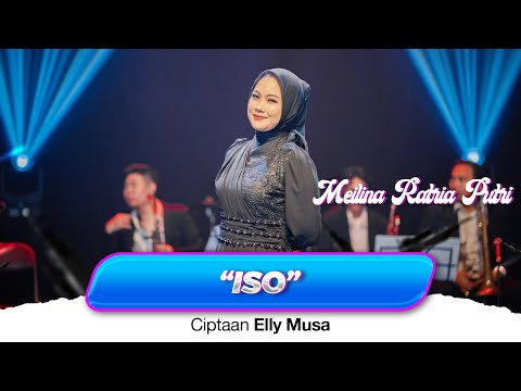 Meilina Ratria Putri - Iso (New Music Video - Live Version)