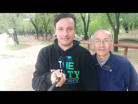 Las Albahacas y El Chacay: dos paraísos escondidos de Córdoba 🇦🇷🏞️