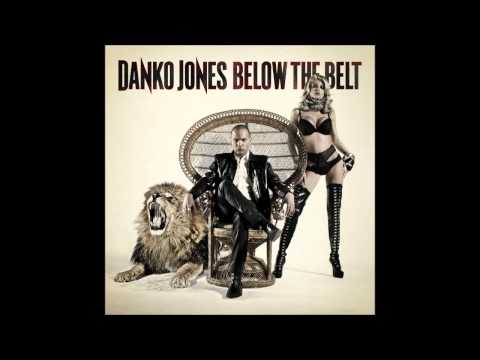 Videoclip de Apology Accepted — Danko Jones