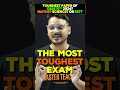Toughest Paper Of CBSE 10th 2024 Maths Science Or SST Class10 Vedantu9and10