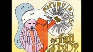 The Fall Of Troy - 08 - Seattlantis