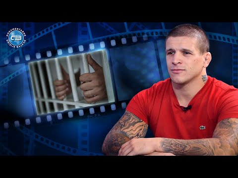 BALKAN INFO: Vaso Bakočević - Zaglavio sam zatvor sa osamnaest godina zbog devojke kretenuše!