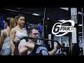 Michał Roch & Marta Maślak - Trening W