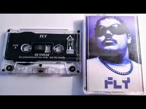 DJ Sneak - Fly - 2000