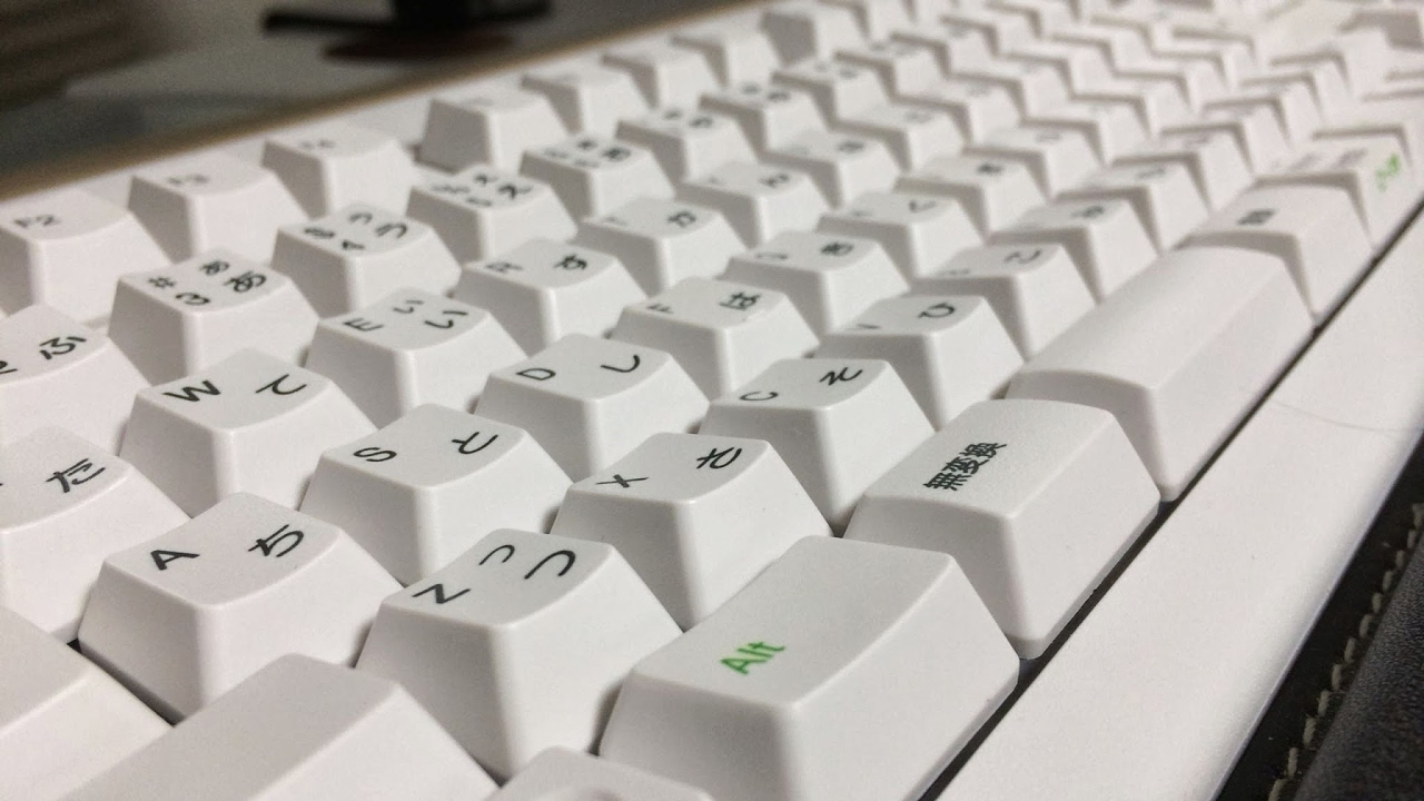 パソ活 / pasokatu のライブ ストリーム